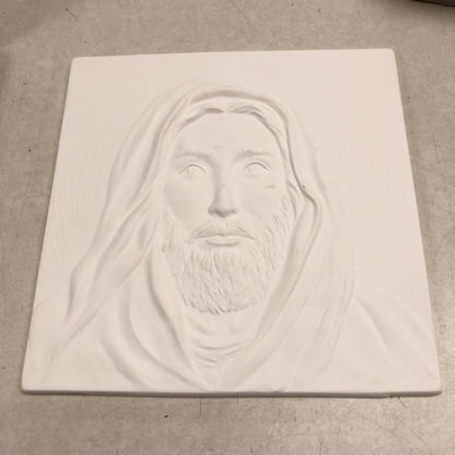 GX20 Jesus Texture Mold
