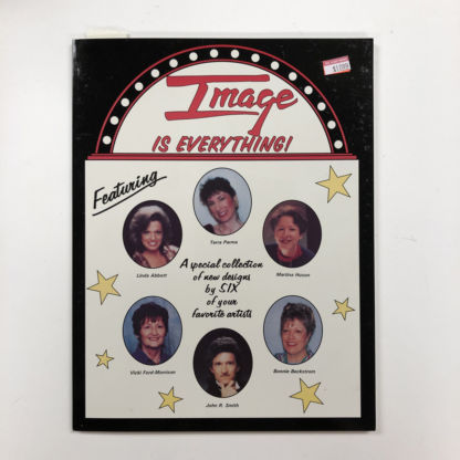 Image Is Everything Book