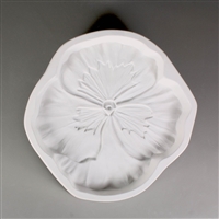LF142 Pansy Mold