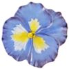 LF142 Pansy Mold - Image 2