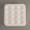 LF45 Mini Disks Frit Mold