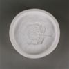 LF159 Mushroom Cap w/ Dragonfly Frit Mold