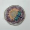 LF159 Mushroom Cap w/ Dragonfly Frit Mold - Image 2