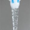 LF175 Icicle Snowman Ornament Frit Mold - Image 2