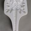 LF176 Frost Fairy Icicle Ornament Frit Mold
