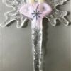 LF176 Frost Fairy Icicle Ornament Frit Mold - Image 2