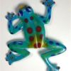 LF206 Tree Frog Frit Mold - Image 2