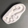LF207 Gecko Frit Mold