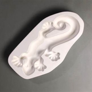 LF207 Gecko Frit Mold