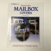 Stained Glass Mailbox Covers Book