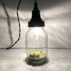 Mason Jar Pendant Lamp Kit - Image 3