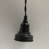 Mason Jar Pendant Lamp Kit