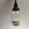 Mason Jar Pendant Lamp Kit - Image 2