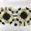 Mosaic Glass Tile 06-064 Green-5 tiles - Image 2
