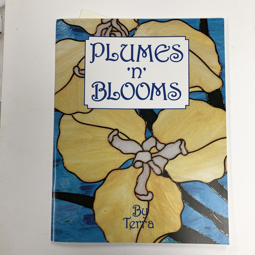 Plumes N Blooms By Terra