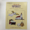 SGN Sharing The Spirit Pattern Book