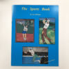 The Sports Pattern Book