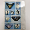 Glass Design-Wall Lamps #2 Pattern Book - Image 2