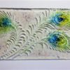 DT08 Peacock Tile Mold - Image 2