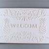 DT15 Pineapple Welcome Tile