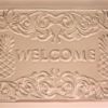 DT15 Pineapple Welcome Tile - Image 2