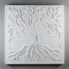 DT18 Tree Of Life Mold