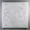 DT 22 Koi Pond Texture Mold