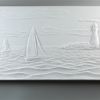 DT26 Sailing Texture Mold