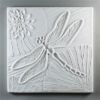 DT31 Dragonfly Texture Mold