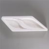 LF102 Leaf Frit Mold