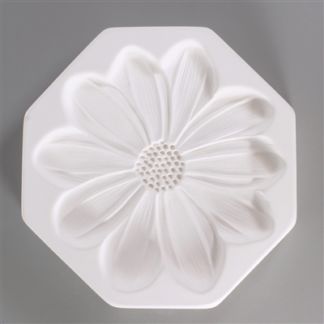 LF103 Daisy Frit Mold