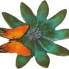 LF104 Large Sunflower Frit Mold - Image 2