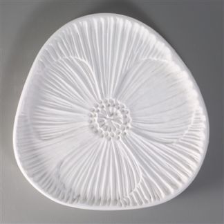 LF110 Poppy Mold
