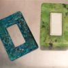 LF119 Lg. Rectangle Switch Plate Mold - Image 2