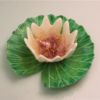 LF122 Lotus Frit Mold - Image 3
