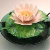 LF122 Lotus Frit Mold - Image 2
