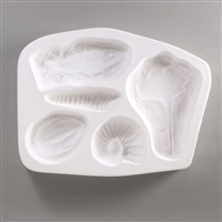 LF140 Fossil Mold