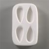 LF47 Large Tears Frit Mold