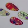 LF47 Large Tears Frit Mold - Image 2
