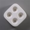 LF51 Round Knobs Mold