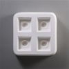 LF52 Square Knobs Mold