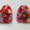 LF54 Heart Knobs Mold - Image 2