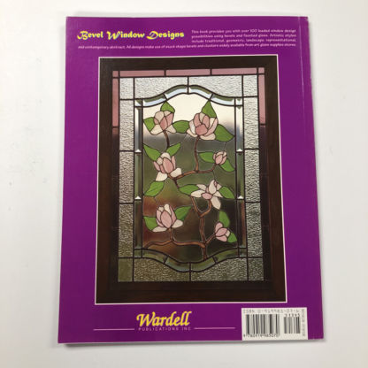 Bevel Window Designs Book - Image 2