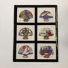 The Book of Fans - Store Copy - Image 2