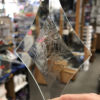CFGC95856 Concave Star Bevel Glass-Glue Chip - Image 2