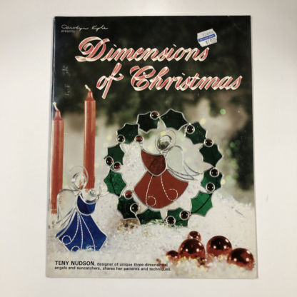 Dimensions Of Christmas