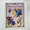 Fairies, Elves & Angels Book