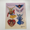 Fairies, Elves & Angels Book - Image 2