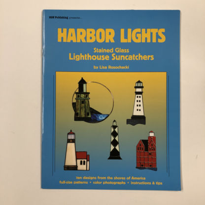 Harbor Lights Book
