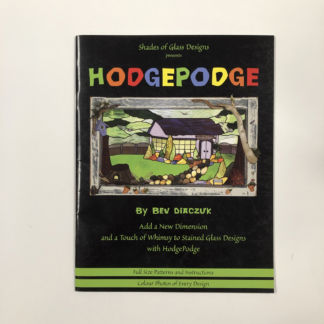 Hodgepodge Book